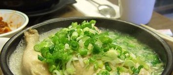 Kadaeのロサンゼルス★K-TOWN LIFE