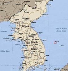 石島