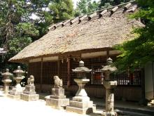 夜都伎神社