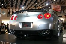 GT-R 3