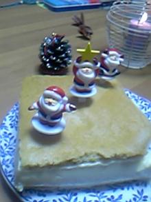 クリスマス8