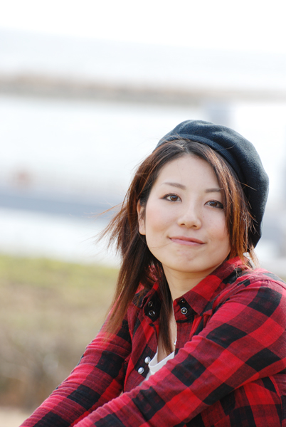 美的感覚「期間限定」-美波憂季