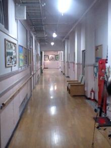 国際環境アートムーブ川口BLOG　　　　   　　 アート　芝川　旧芝川　再生　エコ　自然　汚染　　