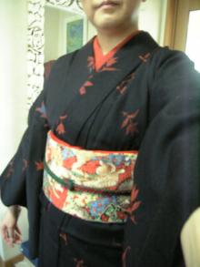 きもの日和