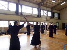 日本剣道形