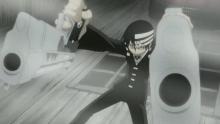 ソウルイーター#15-36