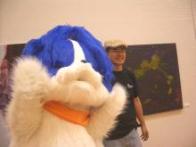 現代美術日韓展11