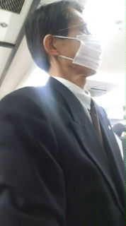 どすこい採用日記　　