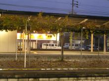 塩尻駅