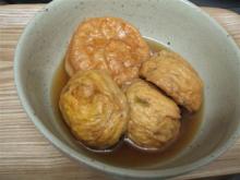 紀文 魚河岸あげ_砂糖醤油煮