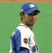 西口文也