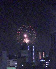 花火