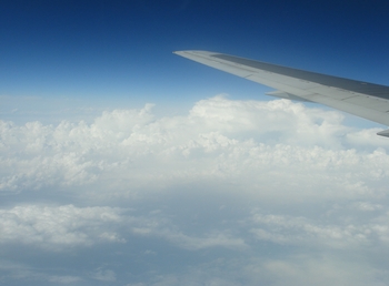 空