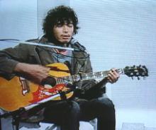 ああ！GIBSON-Dove2
