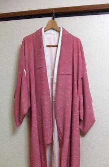 他の子と違うおしゃれを楽しむことがエコとなる！サウレ ECOリュクス in 南青山-kimono