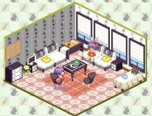 かわいい部屋★