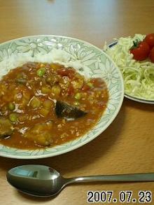 カレー