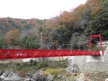 吊り橋