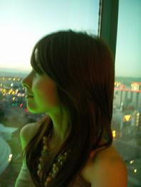 las vegas