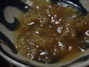 バナナジャム