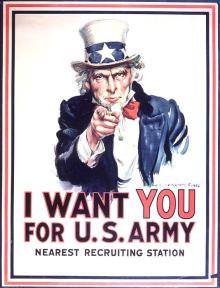 Uncle Sam