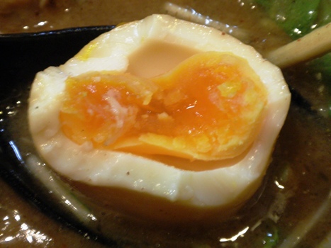 萌えラーメン!燃えジャンク!もえB級グルメ!