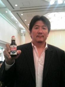 前田日明さん