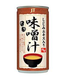 しじみみそ汁