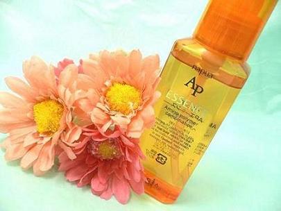 ヘアエッセンス