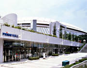 prismhall