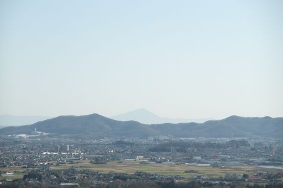 あっことひろの楽しい山登り日記