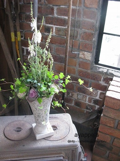 フローラ黒田園芸 staff blog