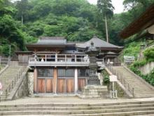 立石寺