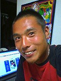 高西朋先生