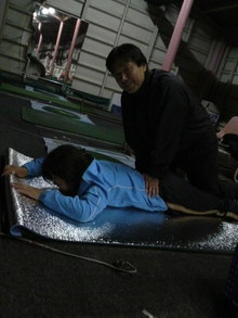 一ノ瀬優希オフィシャルブログ「ゆうきのなんばしょっと」Powered by Ameba-2009022519460000.jpg