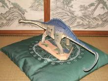スーパーサウルス