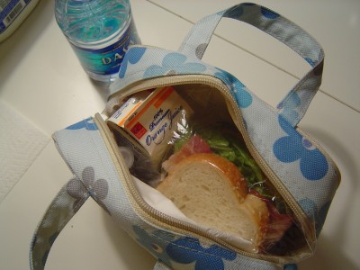 男の弁当♪・ダイエット弁当♪