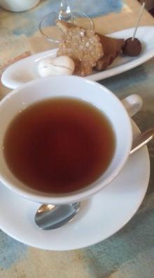 tea