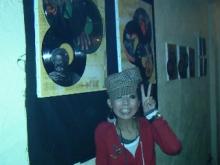DROP KICKS-ぼー