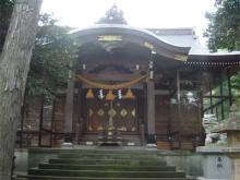 幡生神社