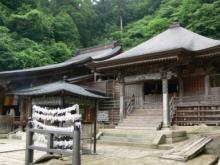 立石寺
