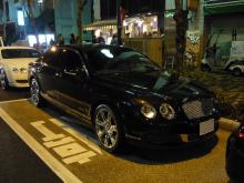 OFFICE-K BLOG ★ベントレー・マセラティ・ベンツ・BMW・フェラーリなどのカスタム日記★