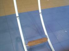 I Love WheelGymnastics !