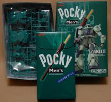 ポッキー