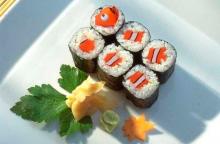 We found Nemo