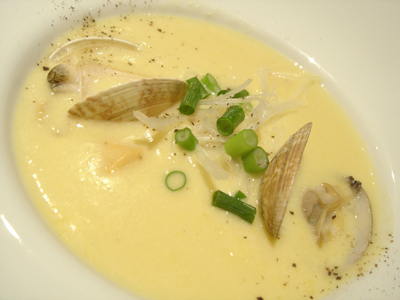 美味しいお店探し旅　-関西中心にいろいろ--クリーム