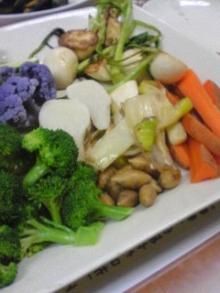 料理教室 Assiette de KINU 料理日記