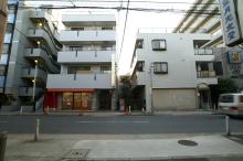 ワークススタイルdiary | 東京都内の賃貸日記-フロント等々力