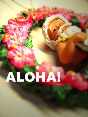 いつも笑顔で☆～Hawaii Wedding・その後～☆