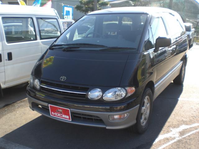 最新中古車・展示車情報(8/8)